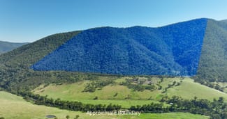 Rural / Farming commercial property for sale at CA 9 Sec 20 Wonnangatta Road Dargo VIC 3862