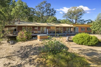 Rural / Farming commercial property for sale at 75 Yellow Box Ridge Road Acheron VIC 3714 Rural / Farming commercial property for sale at 75 Yellow Box Ridge Road Acheron VIC 3714