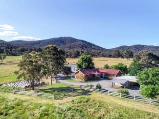 Rural / Farming commercial property for sale at 768 North Creek Road Ancona VIC 3715 Rural / Farming commercial property for sale at 768 North Creek Road Ancona VIC 3715