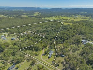 Rural / Farming commercial property sold at 1 Giles Road Seaham NSW 2324