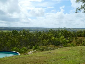 Rural / Farming commercial property sold at 183 Nielsons Road Good Night QLD 4671