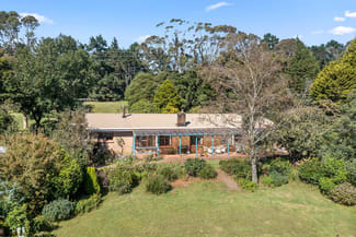 Rural / Farming commercial property for sale at 81 Pearsons Lane Robertson NSW 2577