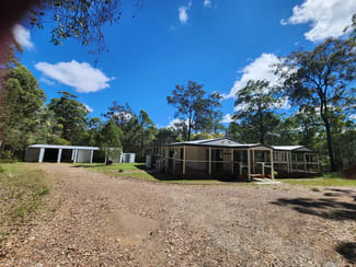 Rural / Farming commercial property sold at 268 Crumpton drive Blackbutt QLD 4314 Rural / Farming commercial property sold at 268 Crumpton drive Blackbutt QLD 4314