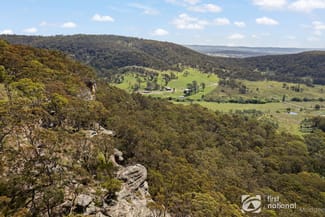 Rural / Farming commercial property sold at 1165 Mount Vincent Road Ilford NSW 2850