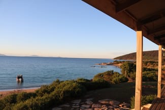 Rural / Farming commercial property sold at . Prime Seal Island (Bass Strait) Whitemark TAS 7255