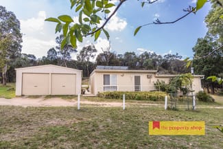 Rural / Farming commercial property for sale at 106 Wyaldra Lane Mudgee NSW 2850 Rural / Farming commercial property for sale at 106 Wyaldra Lane Mudgee NSW 2850