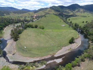 Rural / Farming commercial property sold at 3277 Thunderbolts Way Gloucester NSW 2422