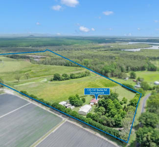 Rural / Farming commercial property sold at 135-147 Burke Rd Donnybrook QLD 4510