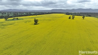 Rural / Farming commercial property for sale at Lot 2/1878 Northern Grampians Road Laharum VIC 3401