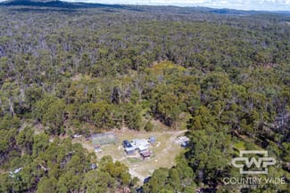 Rural / Farming commercial property for sale at 2 Carrot Farm Road Deepwater NSW 2371