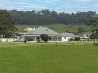 Rural / Farming commercial property for sale at Lot 3002 - Alne Bank Rose Valley Road Rose Valley NSW 2534 Rural / Farming commercial property for sale at Lot 3002 - Alne Bank Rose Valley Road Rose Valley NSW 2534