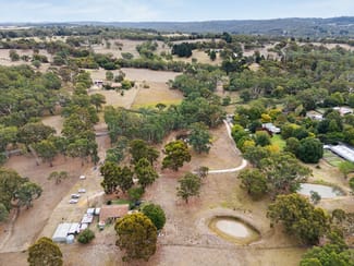 Rural / Farming commercial property sold at 1013 Strathalbyn Road Biggs Flat SA 5153