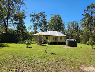 Rural / Farming commercial property sold at 49 Franks road Blackbutt QLD 4314 Rural / Farming commercial property sold at 49 Franks road Blackbutt QLD 4314