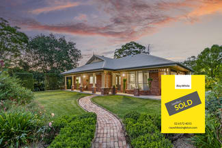 Rural / Farming commercial property sold at 149 Geary's Crossing Road Singleton NSW 2330 Rural / Farming commercial property sold at 149 Geary's Crossing Road Singleton NSW 2330
