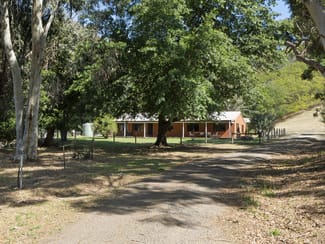 Rural / Farming commercial property sold at 632 Killeens Hill Road Euroa VIC 3666