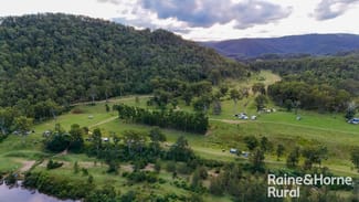 Rural / Farming commercial property sold at 1762 Hootons Road Lower Duck Creek NSW 2469 Rural / Farming commercial property sold at 1762 Hootons Road Lower Duck Creek NSW 2469