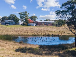 Rural / Farming commercial property sold at 420 Cullulla Rd Tarago NSW 2580 Rural / Farming commercial property sold at 420 Cullulla Rd Tarago NSW 2580