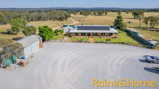 Rural / Farming commercial property for sale at 235L Peak Hill Road Dubbo NSW 2830 Rural / Farming commercial property for sale at 235L Peak Hill Road Dubbo NSW 2830