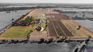 Rural / Farming commercial property sold at Lot 1 280 Union Road Arcadia VIC 3631 Rural / Farming commercial property sold at Lot 1 280 Union Road Arcadia VIC 3631