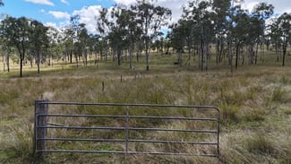 Rural / Farming commercial property sold at 'Meyhar' Ten Chain Road, Melrose Proston QLD 4613