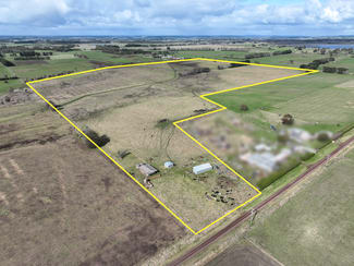 Rural / Farming commercial property sold at 150 Nelsons Road Elingamite North VIC 3266 Rural / Farming commercial property sold at 150 Nelsons Road Elingamite North VIC 3266