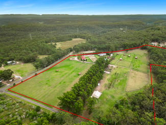 Rural / Farming commercial property for sale at 55 Gallaghers Road South Maroota NSW 2756