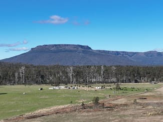 Rural / Farming commercial property for sale at 560 Gads Hill Road Mersey Forest TAS 7304 Rural / Farming commercial property for sale at 560 Gads Hill Road Mersey Forest TAS 7304