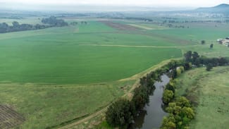 Rural / Farming commercial property sold at 'Woodside' Mangoola Rd Denman NSW 2328