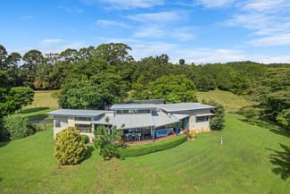 Rural / Farming commercial property sold at 15 Satinwood Drive Mcleans Ridges NSW 2480