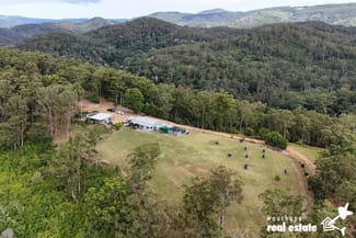 Rural / Farming commercial property sold at 6295 Oxley Highway Yarras NSW 2446