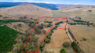 Rural / Farming commercial property sold at 1104 Burraga Road Gilmandyke NSW 2795