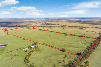 Rural / Farming commercial property sold at Lot 2, 211 Drummonds Lane Derrinal VIC 3523 Rural / Farming commercial property sold at Lot 2, 211 Drummonds Lane Derrinal VIC 3523