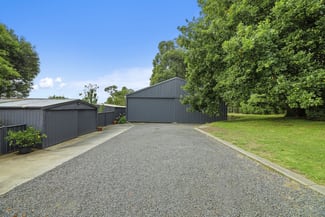 Rural / Farming commercial property sold at 463 Old Telegraph East Road Crossover VIC 3821 Rural / Farming commercial property sold at 463 Old Telegraph East Road Crossover VIC 3821