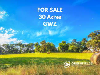 Rural / Farming commercial property for sale at Harkness VIC 3337