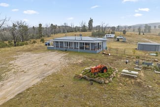 Rural / Farming commercial property sold at 2876 Peak View Road Cooma NSW 2630 Rural / Farming commercial property sold at 2876 Peak View Road Cooma NSW 2630