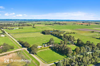 Rural / Farming commercial property sold at 350 Bunyip-Modella Road Iona VIC 3815