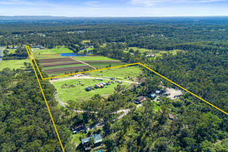 Rural / Farming commercial property for sale at 357 Boundary Road Maraylya NSW 2765 Rural / Farming commercial property for sale at 357 Boundary Road Maraylya NSW 2765