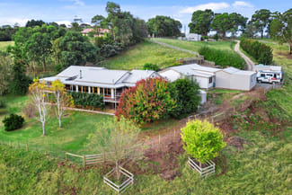 Rural / Farming commercial property sold at 259 Tambo Upper Road Swan Reach VIC 3903 Rural / Farming commercial property sold at 259 Tambo Upper Road Swan Reach VIC 3903