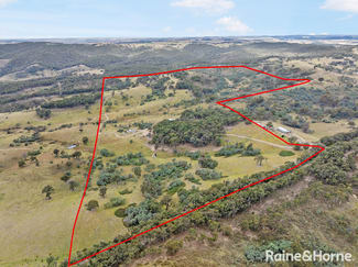 Rural / Farming commercial property sold at 1252 Kangaloolah Road Binda NSW 2583 Rural / Farming commercial property sold at 1252 Kangaloolah Road Binda NSW 2583
