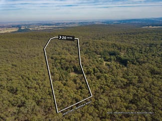 Rural / Farming commercial property sold at Lot 2 Newtown - Berringa Road Staffordshire Reef VIC 3351