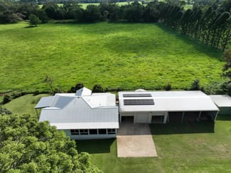 Rural / Farming commercial property for sale at 928 Glen Allyn Rd Glen Allyn QLD 4885 Rural / Farming commercial property for sale at 928 Glen Allyn Rd Glen Allyn QLD 4885