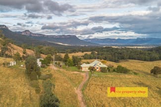 Rural / Farming commercial property sold at 90 Noola Road Rylstone NSW 2849 Rural / Farming commercial property sold at 90 Noola Road Rylstone NSW 2849