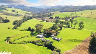 Rural / Farming commercial property sold at 83 Greigs Creek Road Won Wron VIC 3971 Rural / Farming commercial property sold at 83 Greigs Creek Road Won Wron VIC 3971