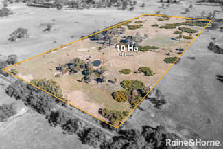 Rural / Farming commercial property sold at Lot 2/Chases Lane Pipers Creek VIC 3444 Rural / Farming commercial property sold at Lot 2/Chases Lane Pipers Creek VIC 3444