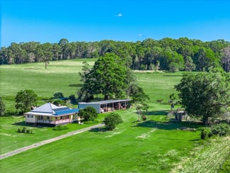Rural / Farming commercial property sold at 160 Haughwood Road Bora Ridge NSW 2471 Rural / Farming commercial property sold at 160 Haughwood Road Bora Ridge NSW 2471