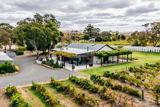 Rural / Farming commercial property for sale at 8 Stonewell Road Nuriootpa SA 5355 Rural / Farming commercial property for sale at 8 Stonewell Road Nuriootpa SA 5355