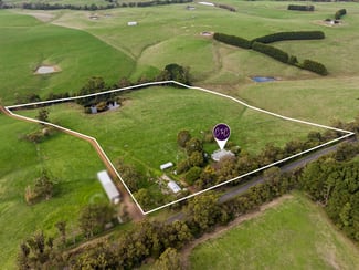 Rural / Farming commercial property for sale at 3049 Lavers Hill-Cobden Road Simpson VIC 3266 Rural / Farming commercial property for sale at 3049 Lavers Hill-Cobden Road Simpson VIC 3266
