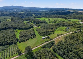 Rural / Farming commercial property sold at 100 Fraser Road Dunoon NSW 2480