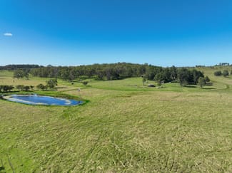 Rural / Farming commercial property for sale at 200 Dobies Bight Road, Dobies Bight NSW 2470