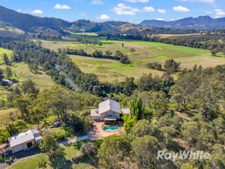 Rural / Farming commercial property sold at 330 Westleys Road Gloucester NSW 2422
